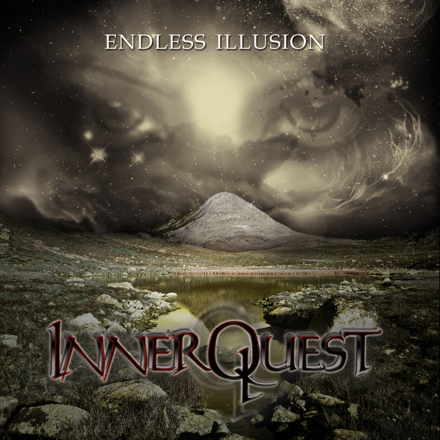 Endless Illusion cover