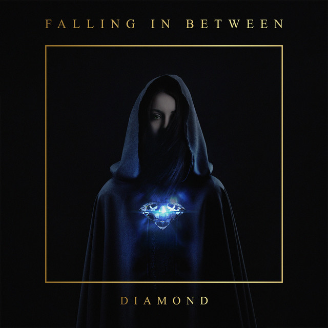 Diamond cover art