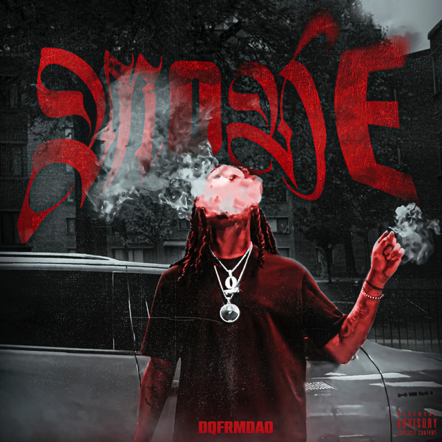 MODE cover art