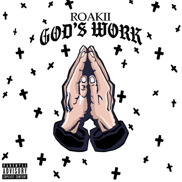 GOD'S WORK
