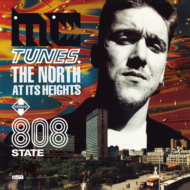 The North At Its Heights (Expanded Edition) cover art