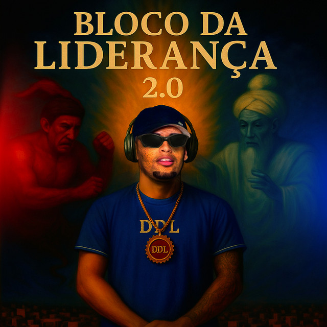 Bloco da Liderança 2.0