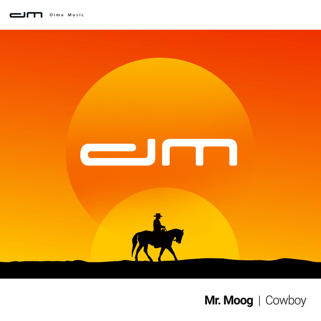 Cowboy cover