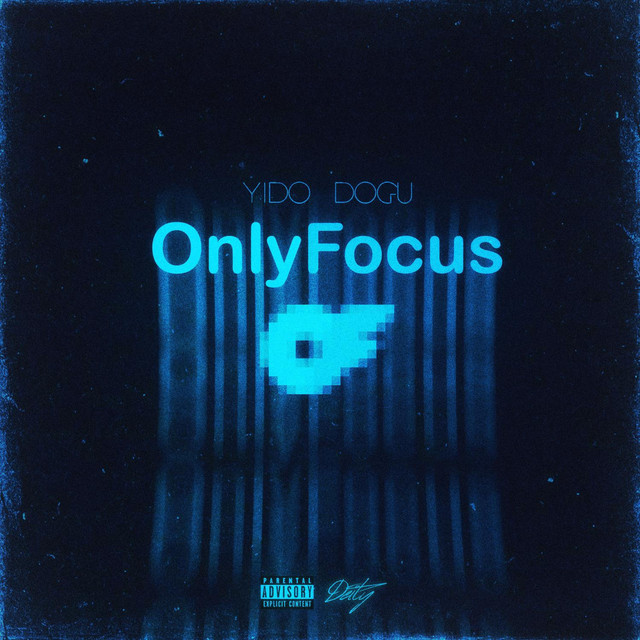 ONLYFOCUS cover art