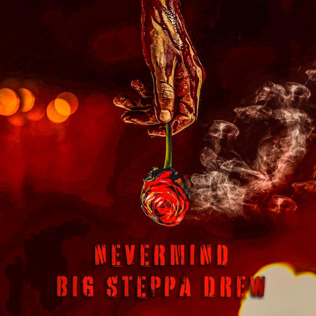 NEVERMIND