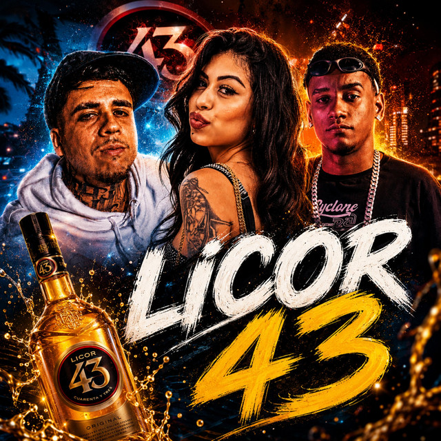LICOR 43