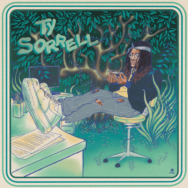HomeGrown cover art