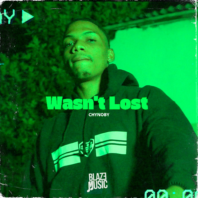Wasn't Lost