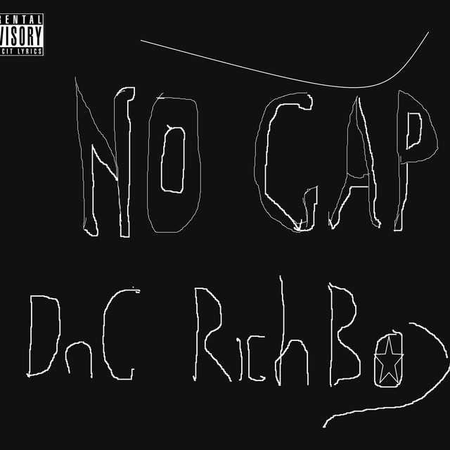 No Cap Song And Lyrics By D Issues Spotify