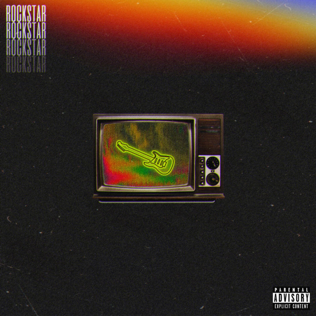 rockstar cover art