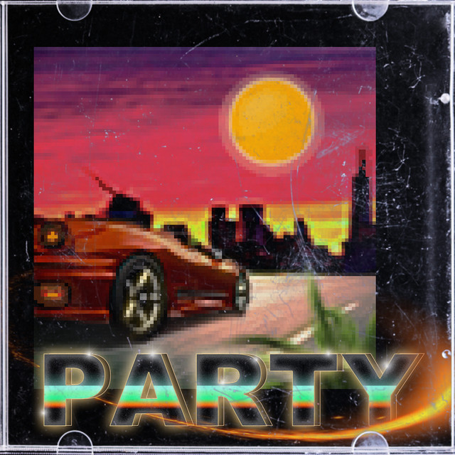 Party cover art