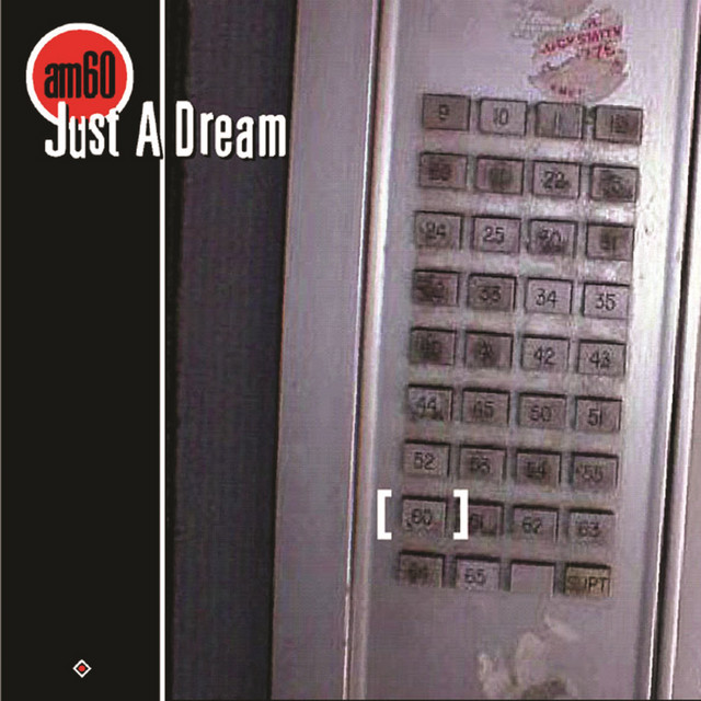 Just a Dream cover art