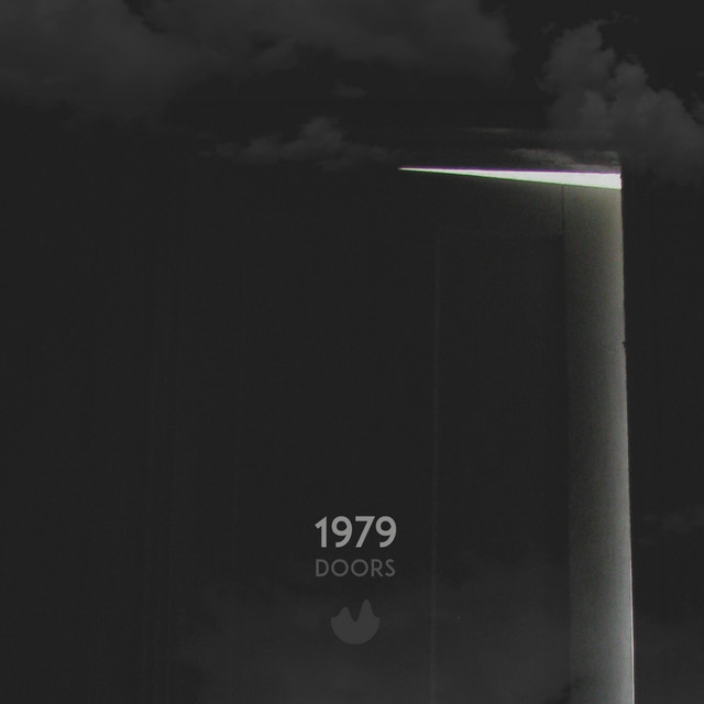 Doors cover art