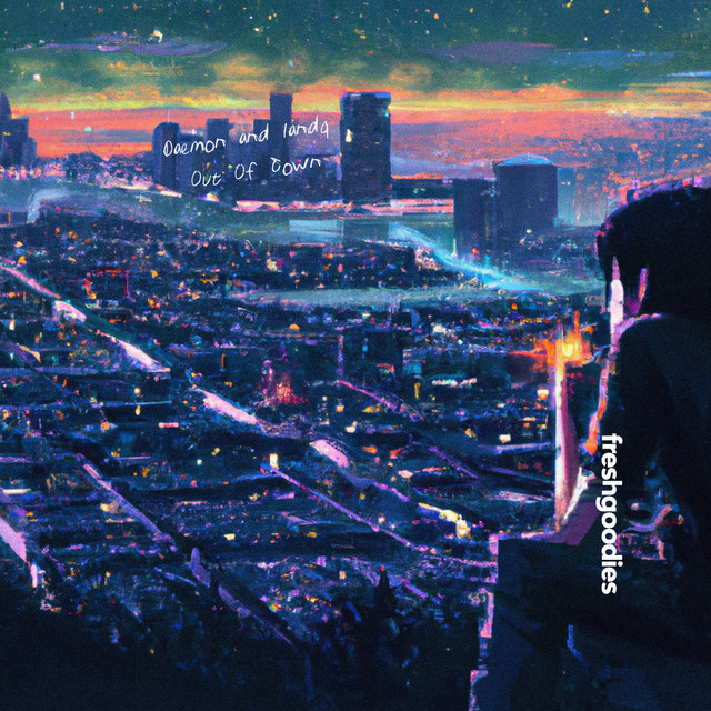 Out Of Town