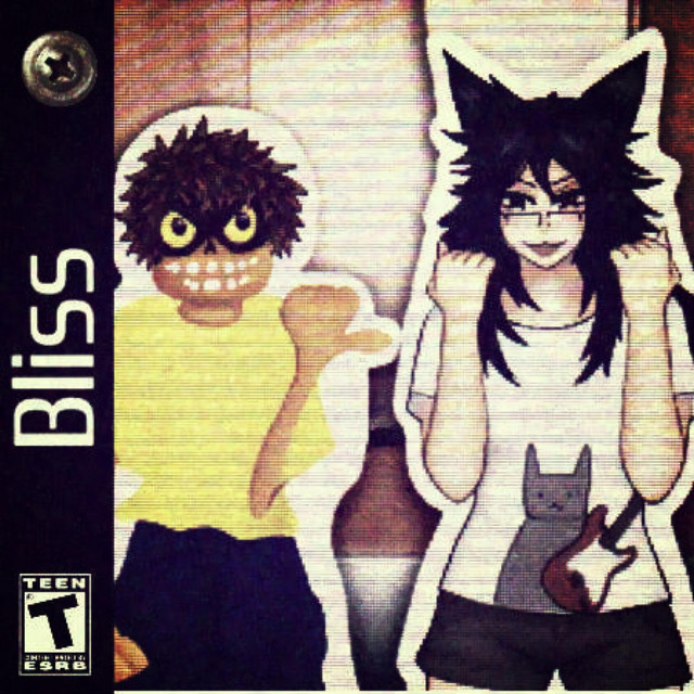 bliss