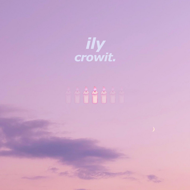 ily cover art