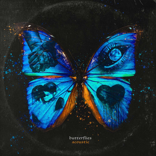 Butterflies - Acoustic