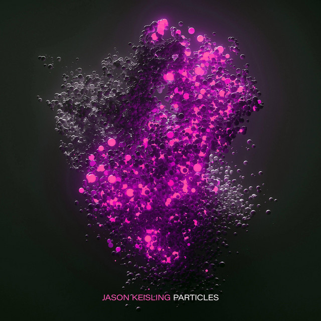 Particle Era