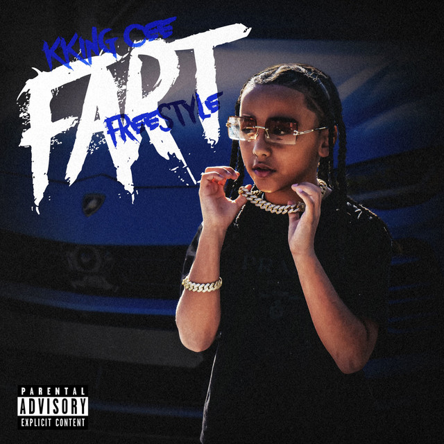 Fart Freestyle cover art