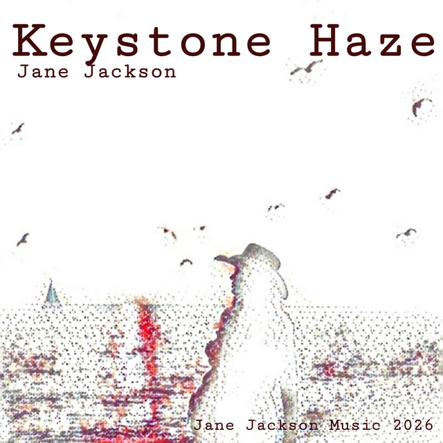 Keystone Haze - Single AI edit, original lyrics