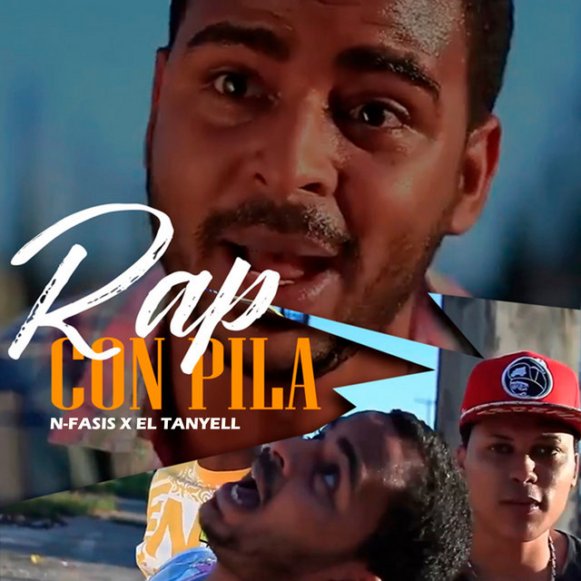 Rap Con Pila