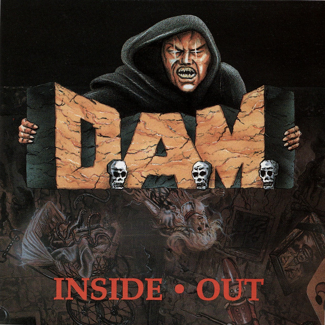 Inside Out cover