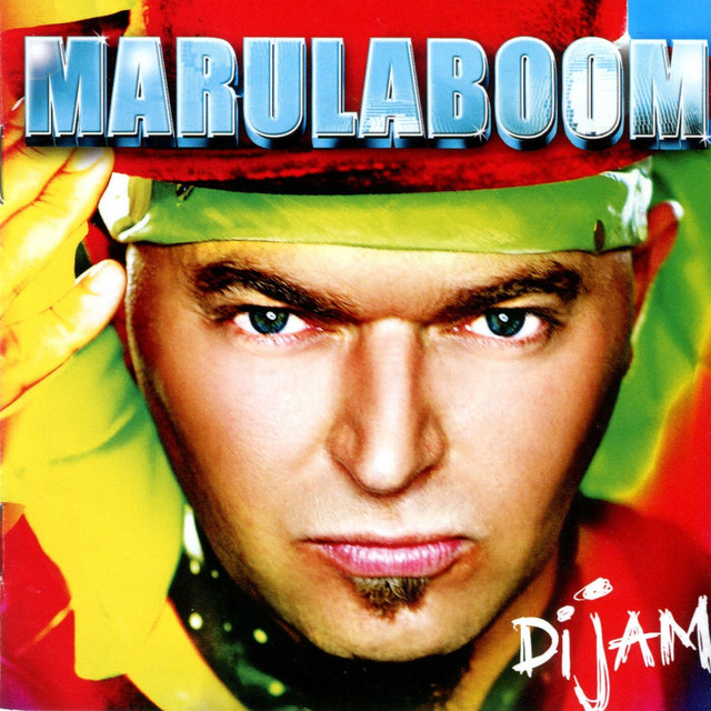 Di Jam cover