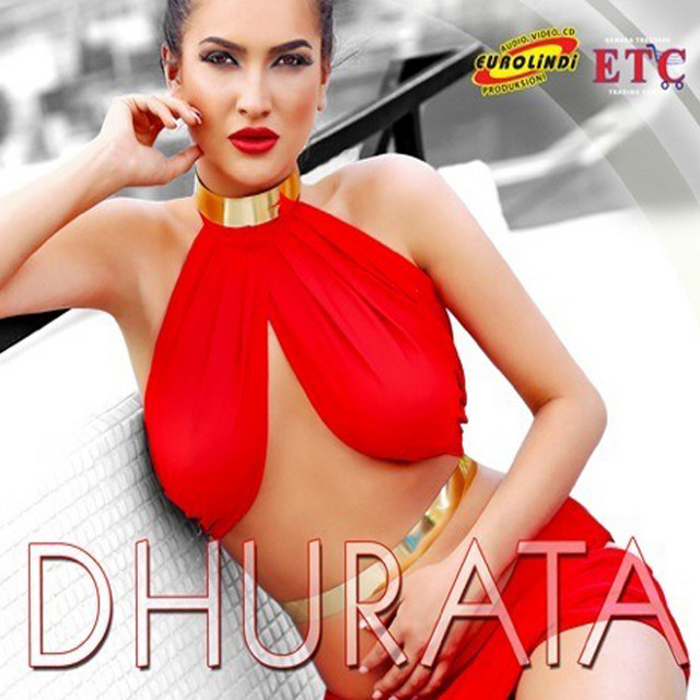 Dhurata cover art