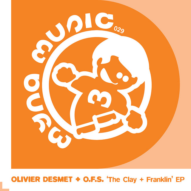 Funk The Spirit cover art