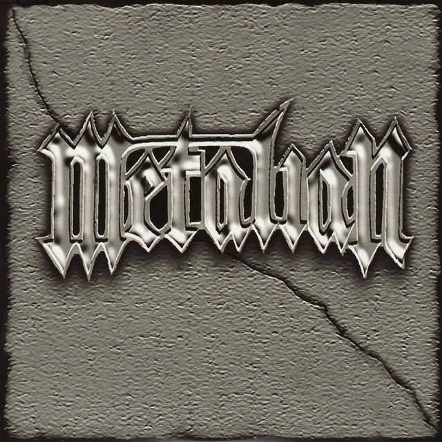 Metalian cover