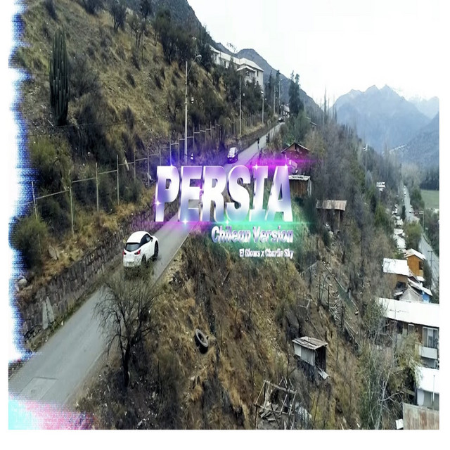 Persia Chile