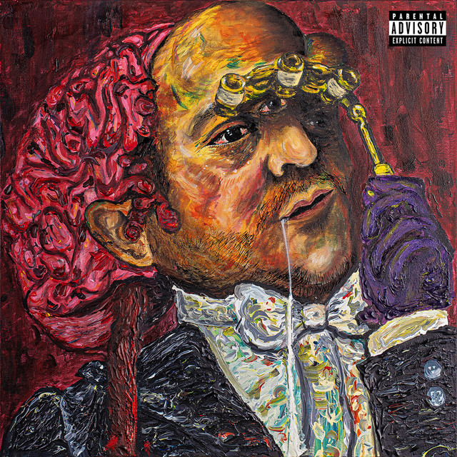 Chitan Taydreb Prada cover art