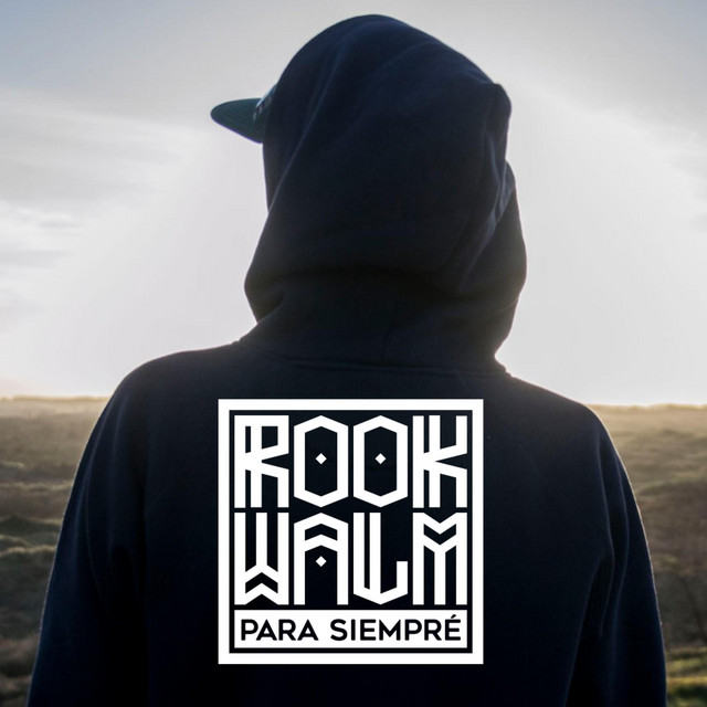 Para Siempré cover art