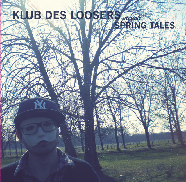 Spring Tales (Instrumental Version) cover art