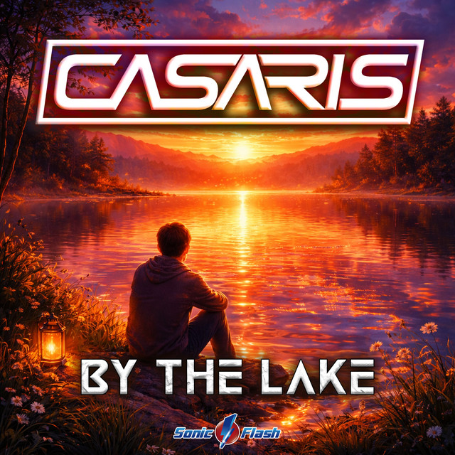By the Lake