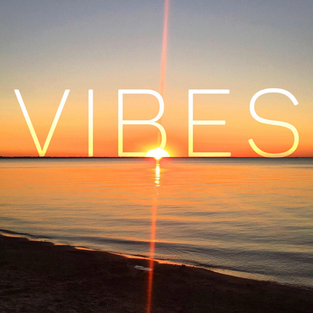 Vibes cover