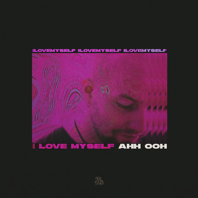 I Love Myself cover
