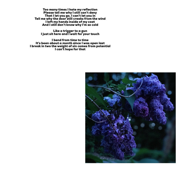 Touch cover art