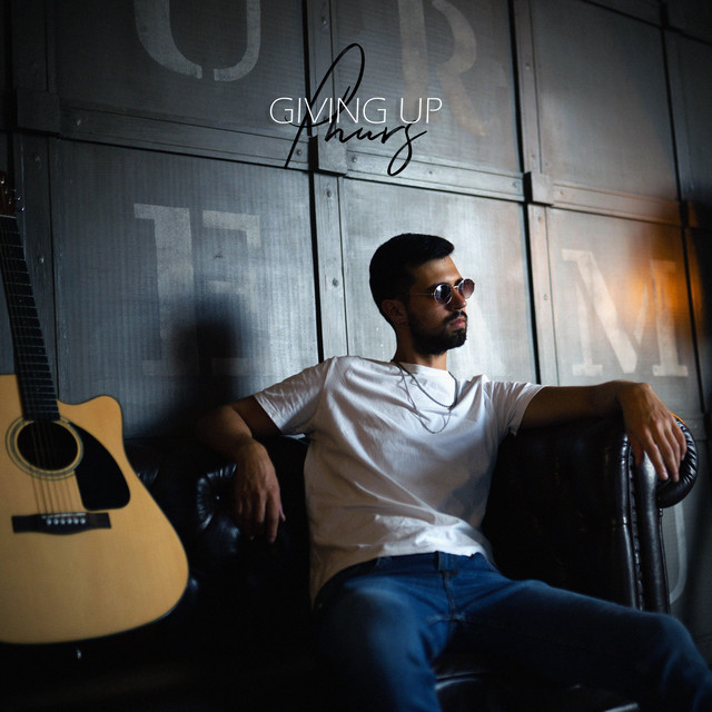 Giving Up - Single by PHURS | Spotify
