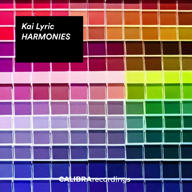 Kai Lyric