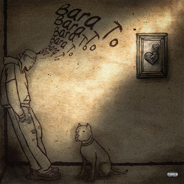 Cover of Bara To