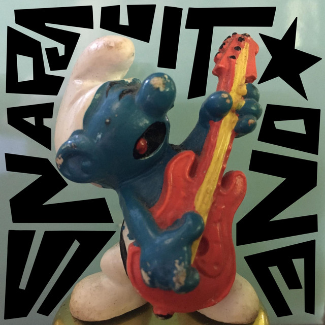 One cover