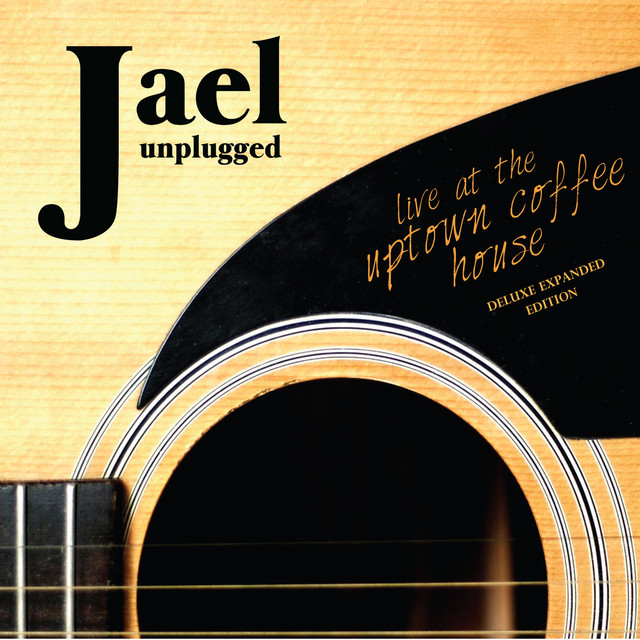 Jael Unplugged (Deluxe Edition) cover art