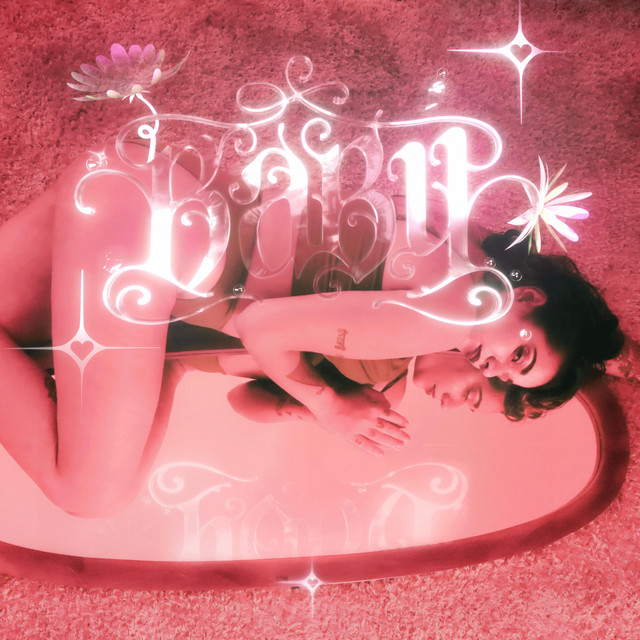 Baby cover art