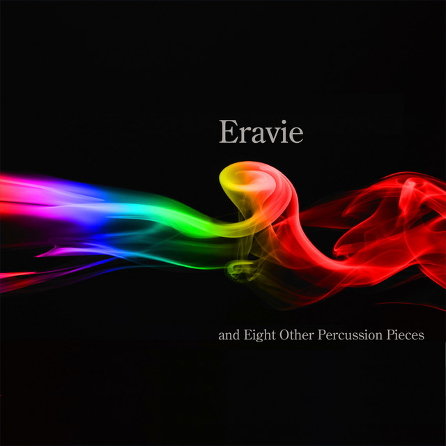 Eravie and Eight Other Percussion Pieces