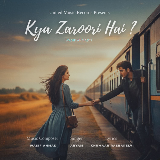 Kya Zaroori Hai