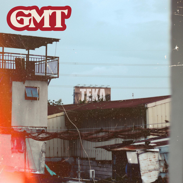 Teka cover art