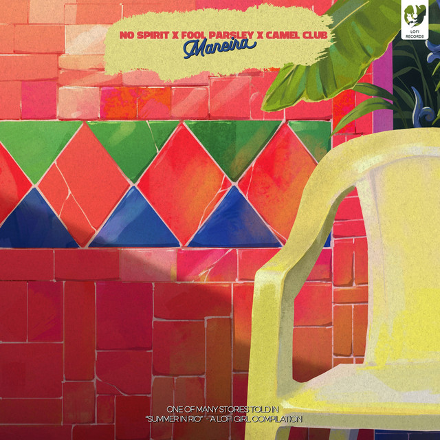 Maneira album image