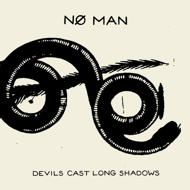 Devils Cast Long Shadows cover art