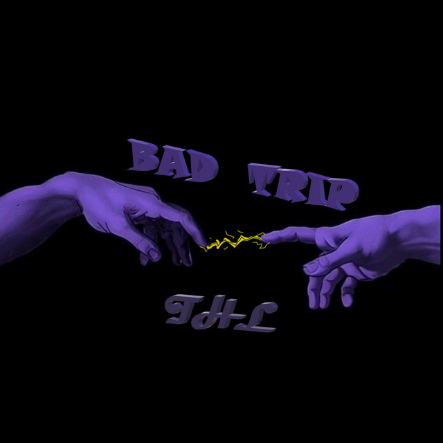 Badtrip cover art